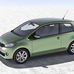 Citigo 1.0i Elegance Green Tec