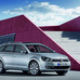 Fiat 500 1.4 Sport vs Volkswagen Golf VI Variant 1.4I TSI Trendline vs Audi A1 1.4 TFSI