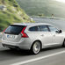 Audi A6 Avant 2.7 TDI vs Audi A8 L 3.0 TDI quattro vs Volvo V60 D5 Momentum Geartronic