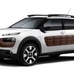 C4 Cactus 1.6 e-HDi ETG6 Shine Ed. Moonlight
