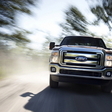 F-Series Super Duty F-350 156-in. WB XL Styleside SRW Crew Cab 4x2