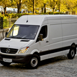 Sprinter Kastenwagen 316 CDI Short 3,5t