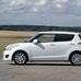 Chevrolet Spark 1.2 LT vs Suzuki Swift 1.2 VVT GL+ vs Hyundai i10 1.25 D-CVVT Classic vs Honda Jazz 1.2 i-VTEC Easy