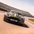 Vantage AMR V12