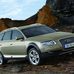 Jaguar XF 3.0L V6D 500 vs Audi A6 Allroad quattro 3.0 TDI V6 FPD Tiptronic vs Chrysler Voyager 2.5 CRD vs Hyundai Starex 2.5 CRDi 3L