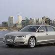 A8 L 3.0 V6 TDI 258cv quattro tiptronic Clean Diesel