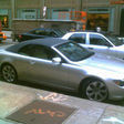 645Ci Cabrio Automatic