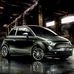 Fiat 500 (modern) Fiat 500 (modern)