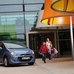 Fiat Tipo 2.0ie 16v vs Hyundai ix20 1.4 CRDi Style