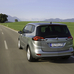 Zafira Tourer 1.4 Turbo ecoFlex Start&Stop Edition