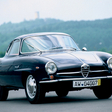 Giulia Sprint Speciale (SS)