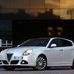 Giulietta 1.6 JTDM Start&Stop