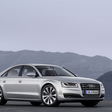 A8 3.0 V6 TDI quattro tiptronic Clean Diesel