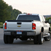 Lexus LS 460 L AWD vs Chevrolet Silverado 3500HD Crew Cab 2WD LT1 Long Box SRW vs Cadillac Escalade EXT Luxury