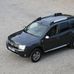 Volkswagen Eos 1.4I TSI vs Dacia Duster 4x4 1.5 dCi FAP Prestige