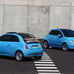 Fiat 500 (modern) Fiat 500 (modern)