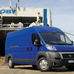 Fiat Ducato 30 MH1 2.0 Multijet vs Fiat Ducato 33 LH2 2.0 Multijet vs Fiat Ducato Maxi Chassis CS 35 ML 2.3 Multijet vs Fiat Ducato 33 LH2 2.3 Multijet
