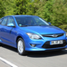 Fiat Panda 1.2 Dynamic vs Hyundai i30 1.6 blue Classic