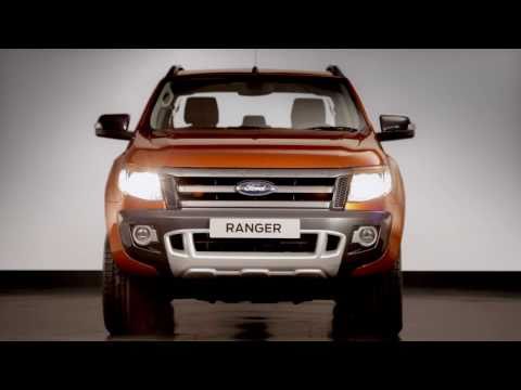 Ford torq specifications