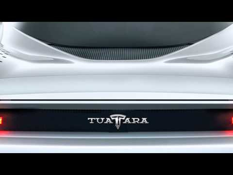 SSC Introduces the Tuatara